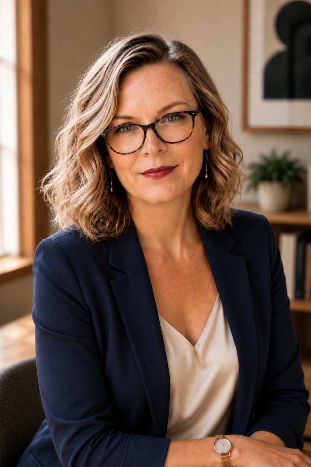 Renae Richardson